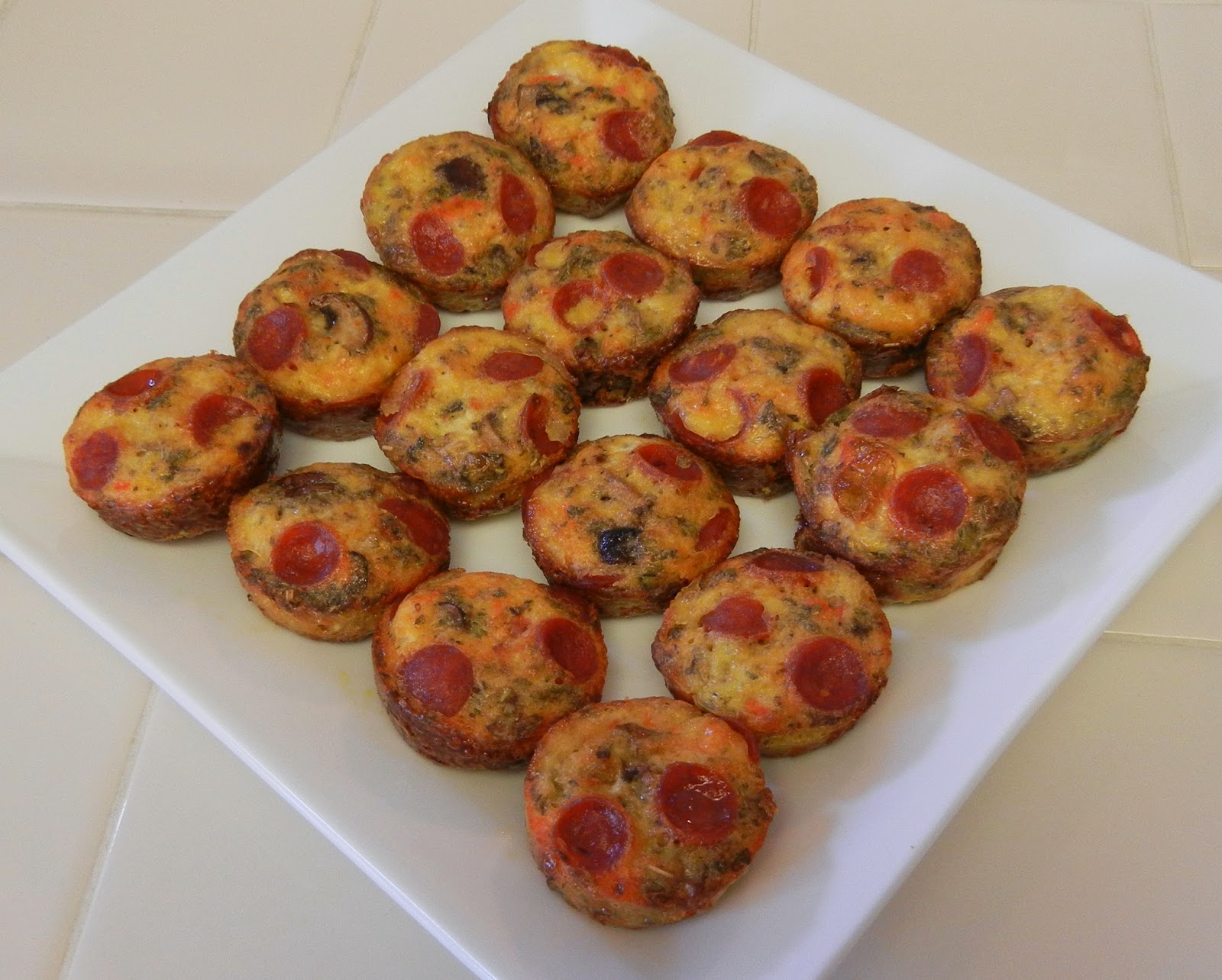Bacon Egg Bites  Easy Bariatric Breakfast - WLS Afterlife