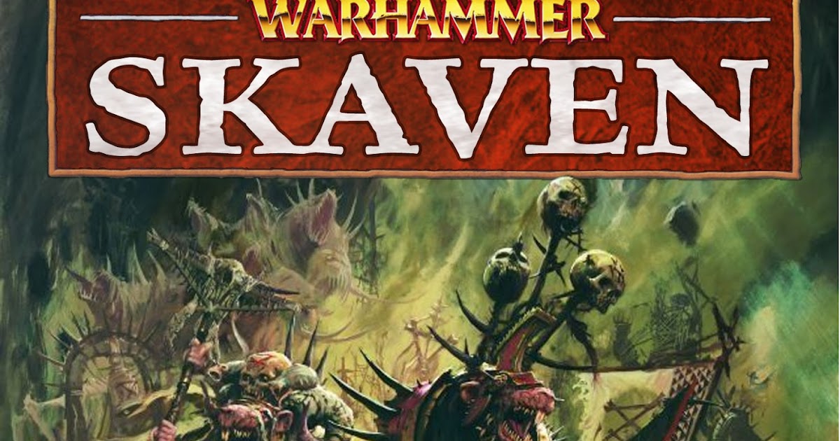 Warriors Of Chaos Army Book 8th Edition Pdf