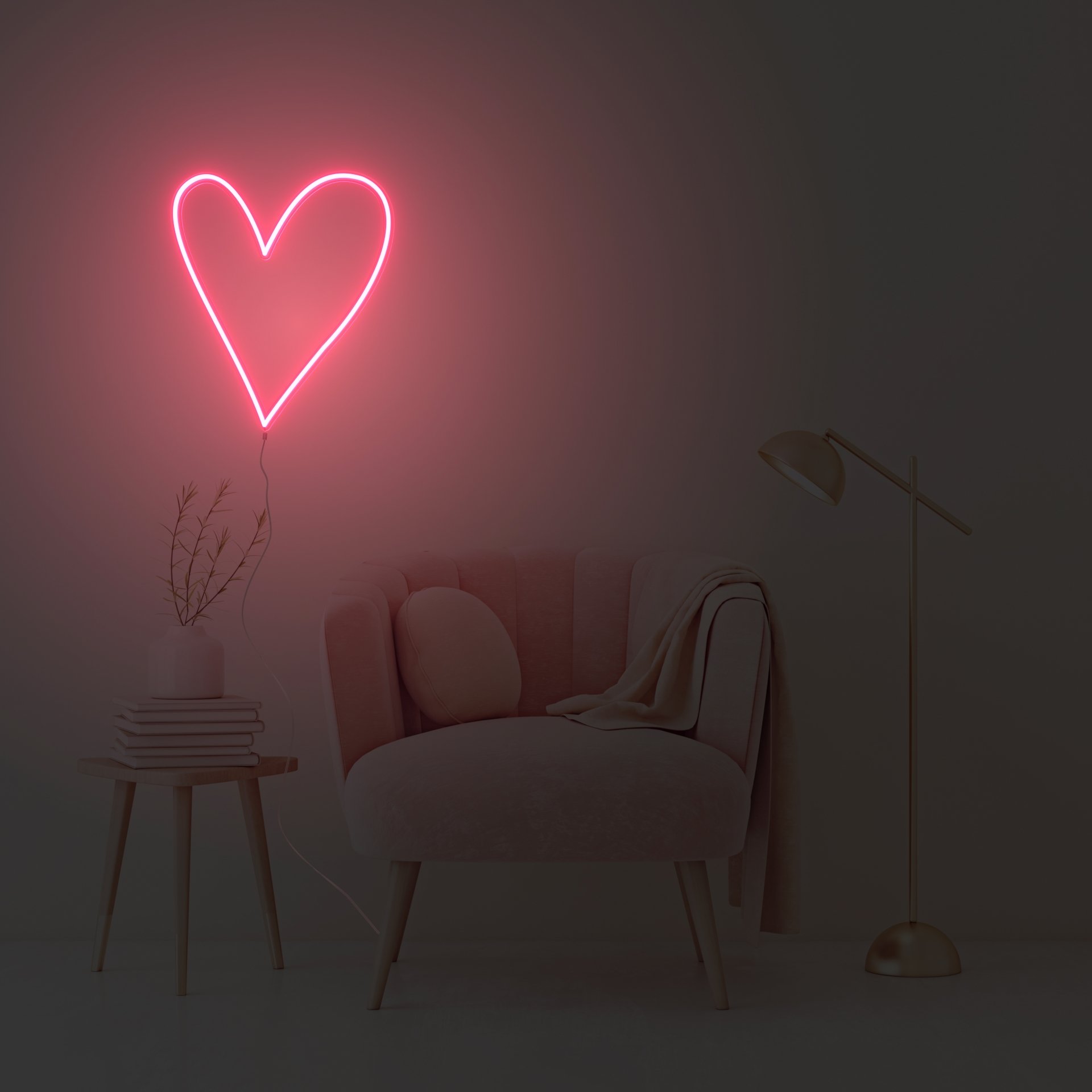 How to use lighting to transform any room* Dove Cottage