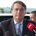 Bolsonaro: "Prevaricação se aplica ao servidor público, não se aplicaria a mim"