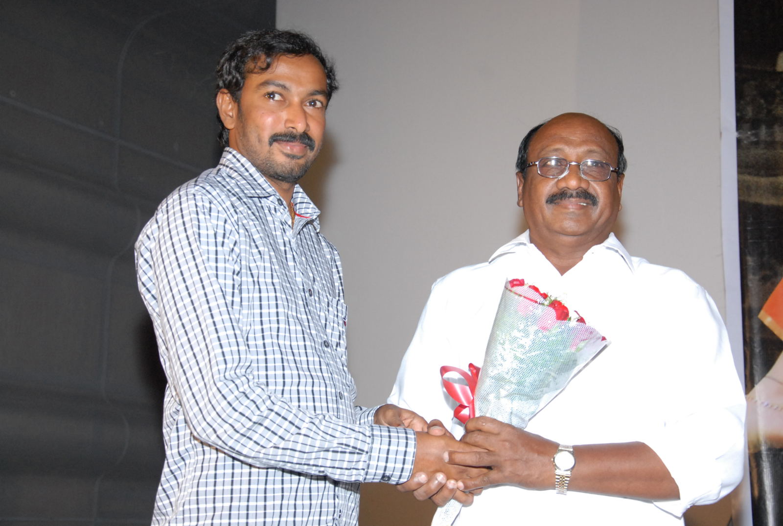 Maithri Movie Audio Launch Function