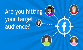 How to find correct audience in Facebook? Identifying Your Audience