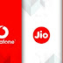 Reliance Jio,Vodafone-Idea and Airtel New Richarge Plan 2020