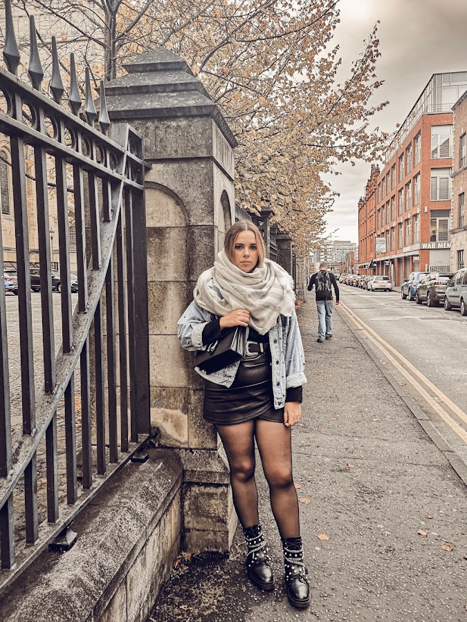 Belfast, Northerm Ireland