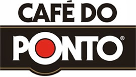 Mundo Das Marcas: CAFÉ DO PONTO