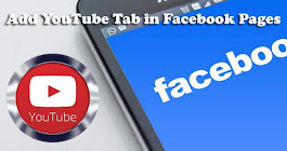 How to Add YouTube Channel Tab to Facebook Pages