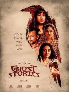 Ghost Stories Full Movie Download HD Telegram And Other Piracy sites