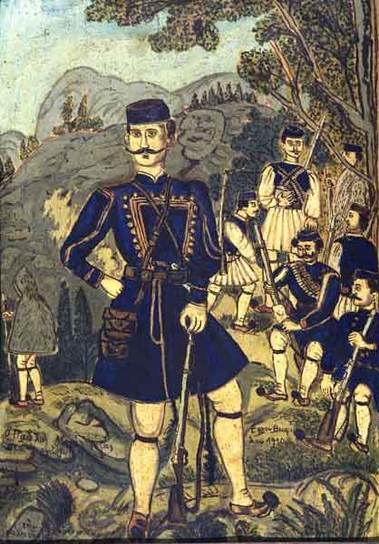 Ιστογραφία: ΤΑ ΒΑΛΚΑΝΙΑ ΤΩΝ ΑΛΛΗΛΟΣΥΓΚΡΟΥΟΜΕΝΩΝ ΕΘΝΙΚΩΝ ΕΠΙΔΙΩΞΕΩΝ -  (ΙΣΤΟΡΙΑ Γ' ΓΥΜΝΑΣΙΟΥ)