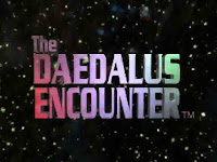 The Daedalus Encounter