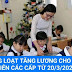 TIN VUI CHO THẦY CÔ GIÁO 💖💖💖