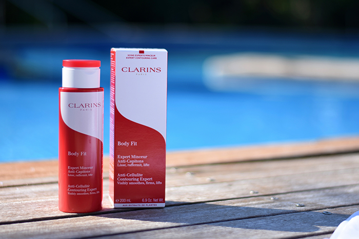 body fit clarins