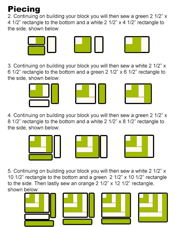 Lets Quilt Something Driftwood Free Quilt Patterns Yardage