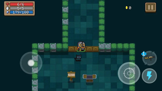 Download Soul Knight Mod Apk Versi Terbaru 2020 Download Soul Knight Mod Apk Versi Terbaru 2020