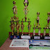 SSB MAGMA Kodim 0607 Kota Sukabumi Juara1 Dalam Turnamen Champion League Seasian Ke- 36 KU 12 di Cianjur   