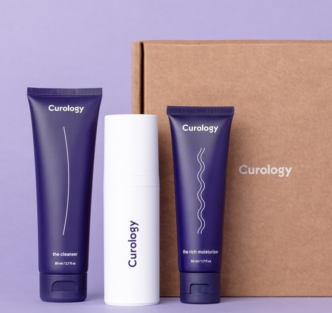 curology face products
