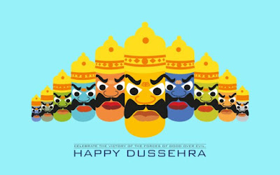 100 Happy Dussehra Wishes Status for Whatsapp in Hindi | Dussehra Quotes