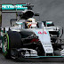 Lewis Hamilton: Balapan di GP China Sangat Mengerikan