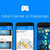 Facebook Messenger Games Have Been Available For All