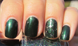 nail snagged links lies ivy robert poison sonoma polishes ones lucky halloween any