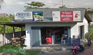 Lowongan Kerja Kenek Helper Toko Tb Mitra Kharisma Pontianak Saifullah Id