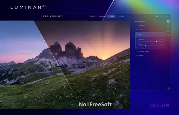 luminar ai download free luminar ai download free
