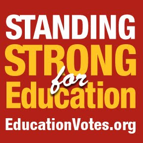 Stand Strong for Public Education