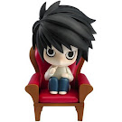 Nendoroid Death Note L Lawliet (#017) Figure