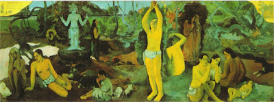 Paul Gauguin
