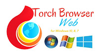 Torch Browser Download Latest Version for Windows 10, 8, 7