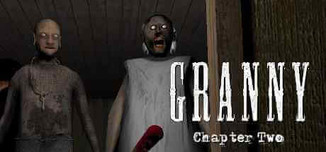 Download Granny Chapter Two Game For PC