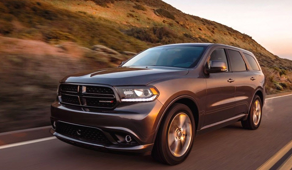 Р”Р¶РёРї dodge Durango