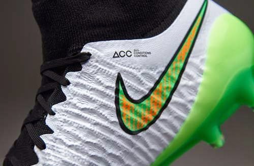 magista shine through