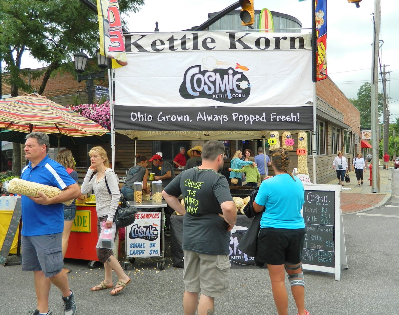 Willoughby ArtsFest Willoughby, Ohio