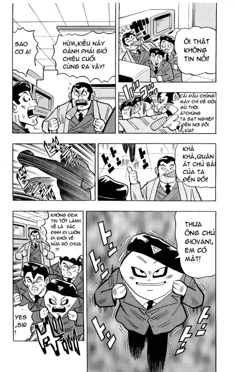 PoKeMon Pippi Chap 9 . Next Chap Chap 10