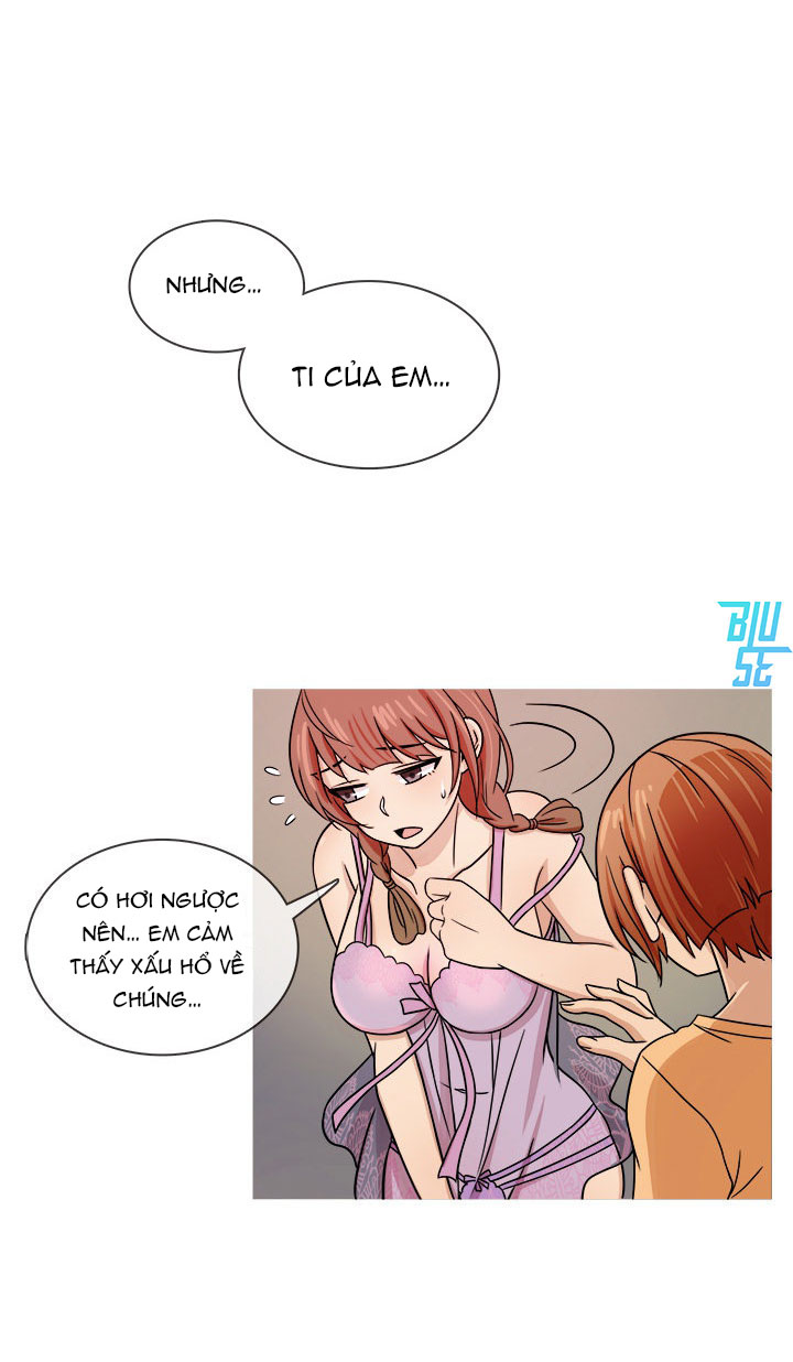 Đọc truyện Full Yêu Em Nữa Đi - Chapter 2