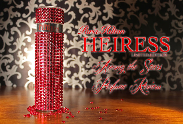 Heiress Bling Edition by Paris Hilton