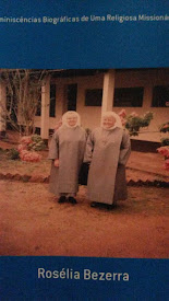 Reminiscências Biográficas de Uma  Missionária Religiosa