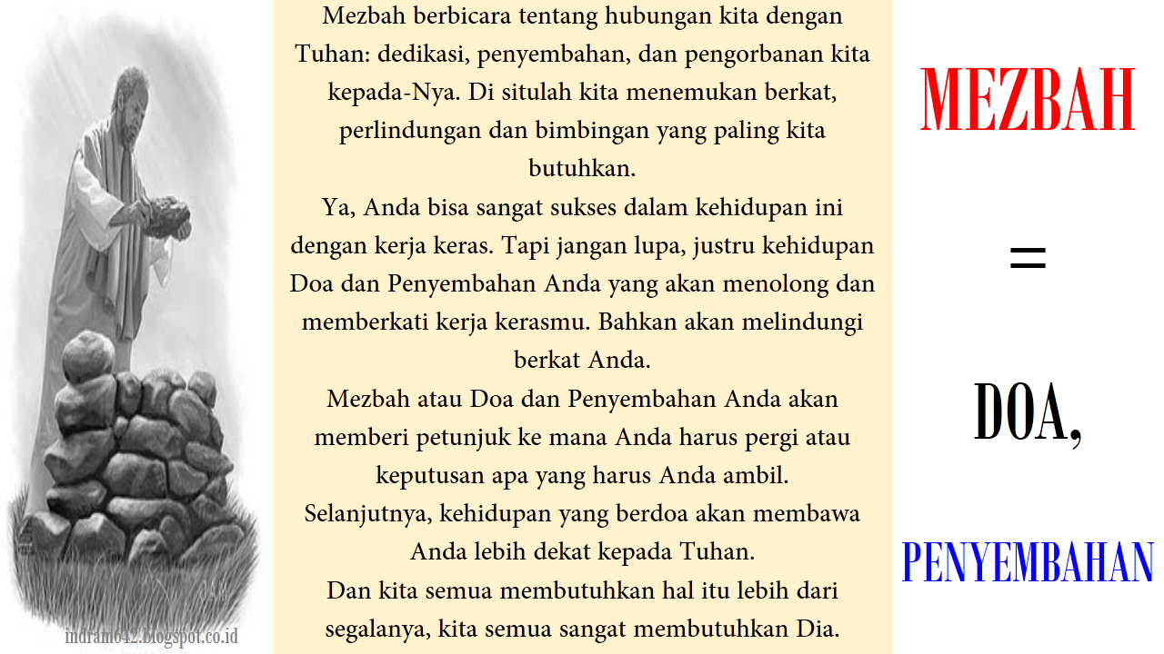 31 Foto Kata Kata Doa Penyembahan Terbaru Ktaunik