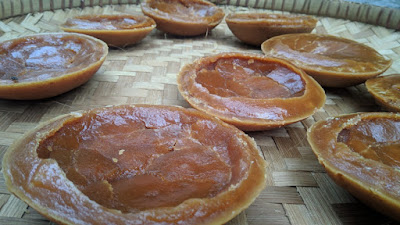 UMKM Purworejo : Gula Asli Kaligesing, Gula Aren