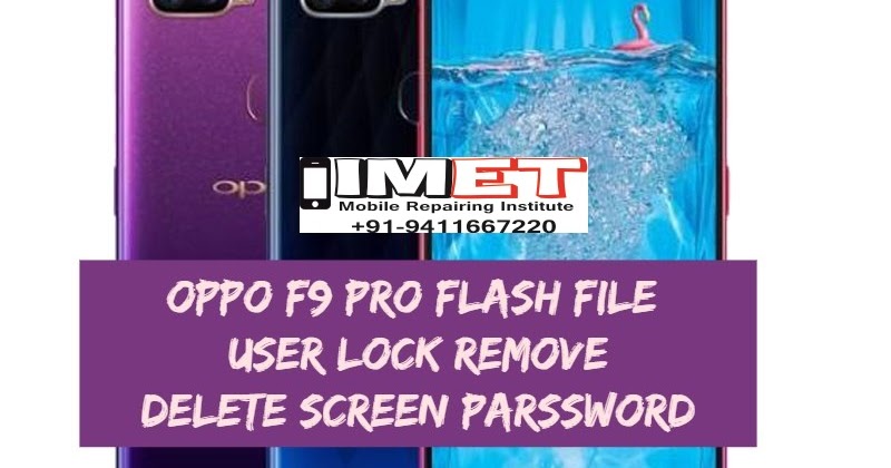 [Get 20+] Oppo F9 Pro Schematic Diagram