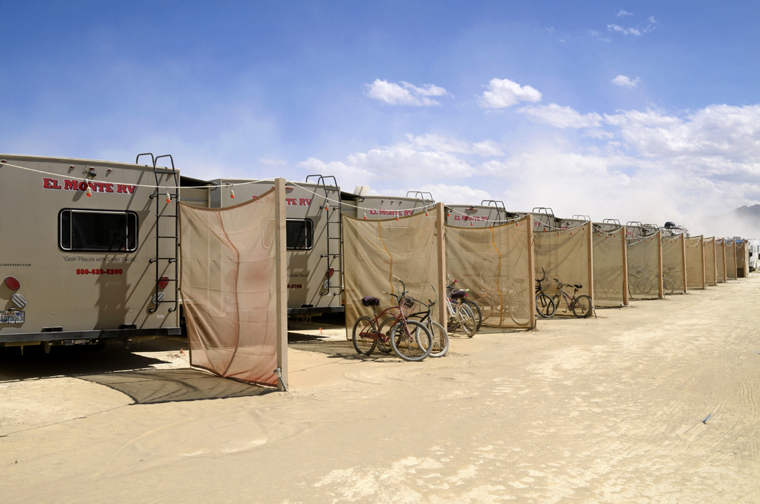 This is Black Rock City 2015 CAMPS