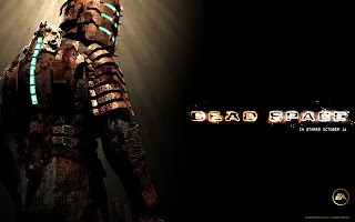 Dead Space 2 Isaac Wallpaper HD