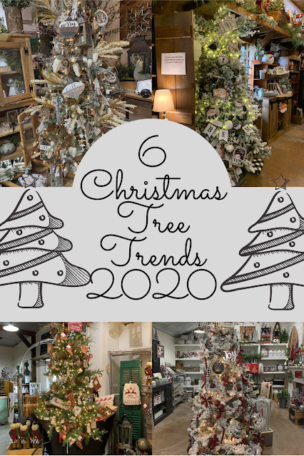 Christmas Tree Trends for 2020 | Christmas Tree Lane
