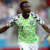 AFCON QUALIFIERS: We are in SA for three points — Musa