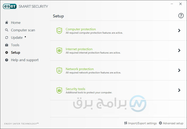 ESET Smart Security