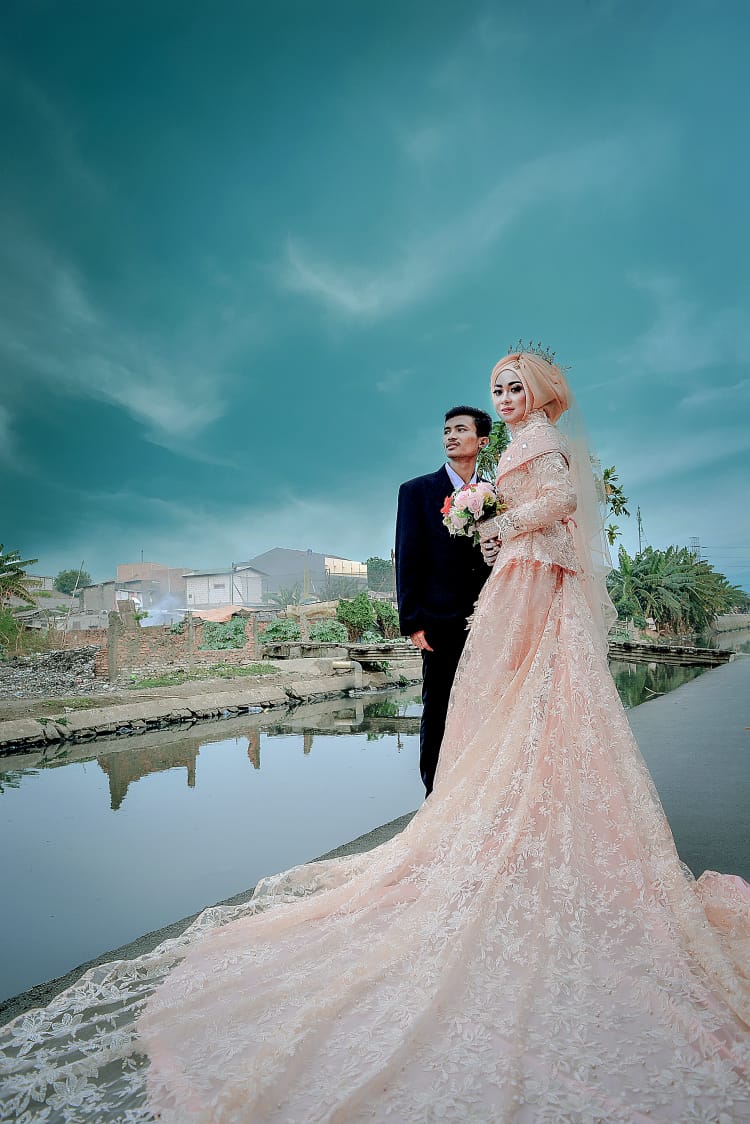 Pricelist Harga paket foto prewedding Jabodetabek Recommended