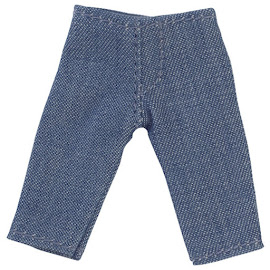 Nendoroid Denim Pants, Blue Clothing Set Item