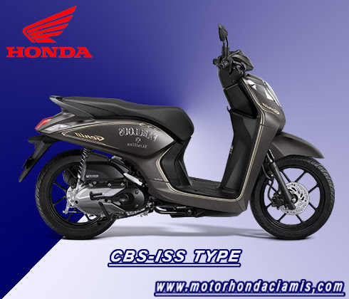 Kredit Motor Honda Genio Ciamis Terbaru Proses Cepat Dan Syarat Mudah Dealer Motor Honda Ciamis