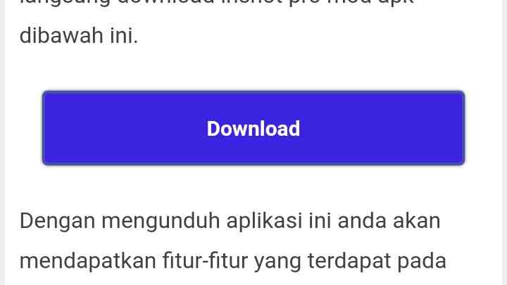 Cara melihat aplikasi yang baru dihapus di Android
