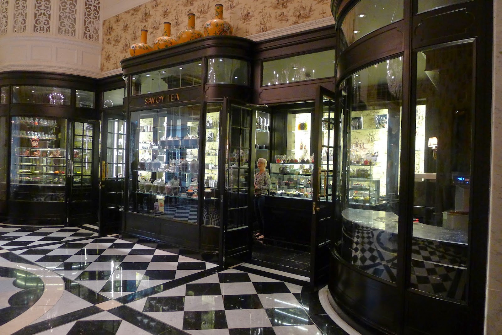 Bread and olives The Savoy Grill, The Strand, London